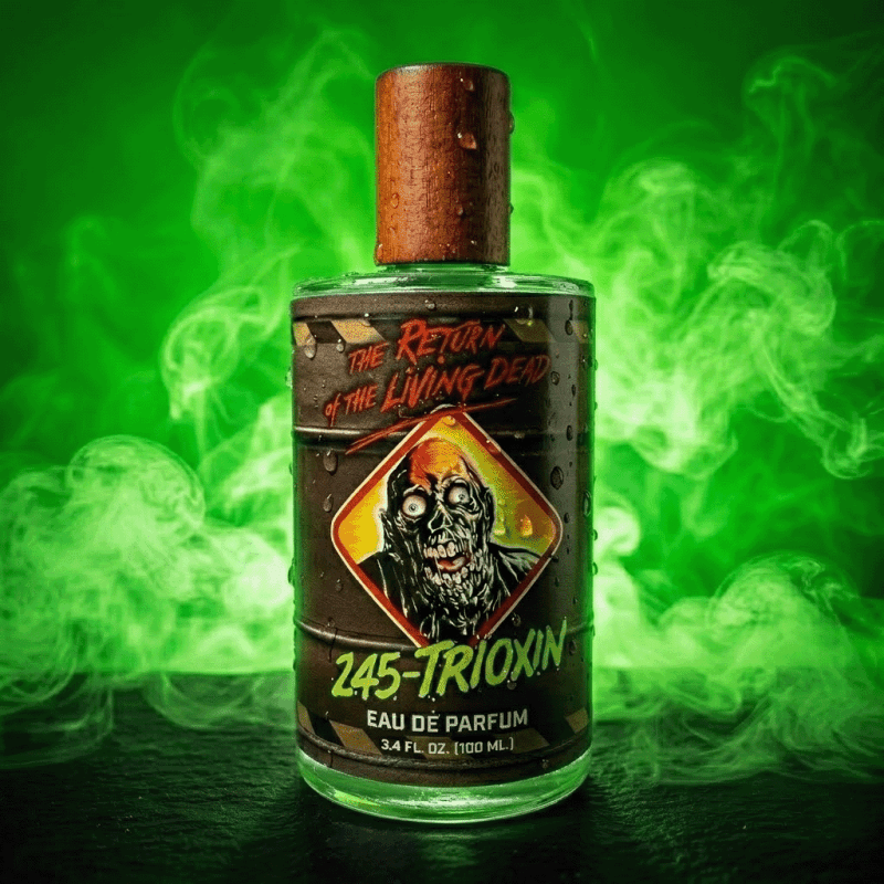 245-Trioxin EDP Cologne - Return of the Living Dead | Lockhart's