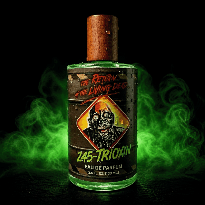 245-Trioxin EDP Cologne - Return of the Living Dead | Lockhart's