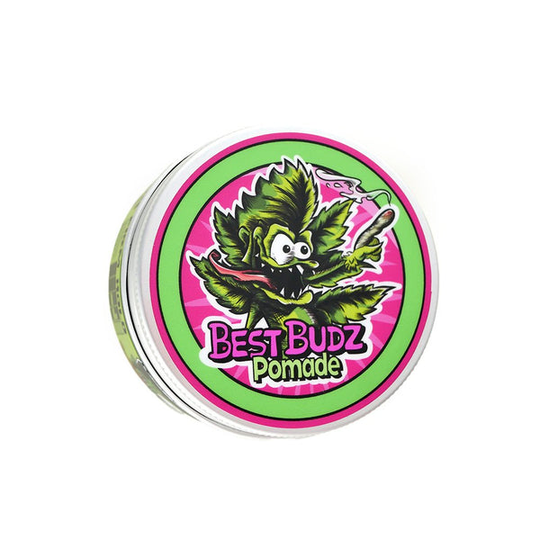 420 LIMITED - Best Budz 2 pack - one special scent Water Based Goon Grease and one special scent Oil Based Goon Grease - Lockhart's Authentic