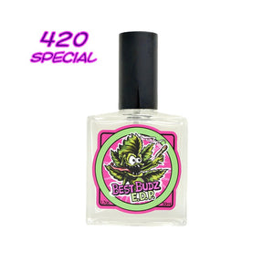 420 LIMITED - Best Budz E.D.P. Goonja Blast Fragrance Spray - Lockhart's Authentic