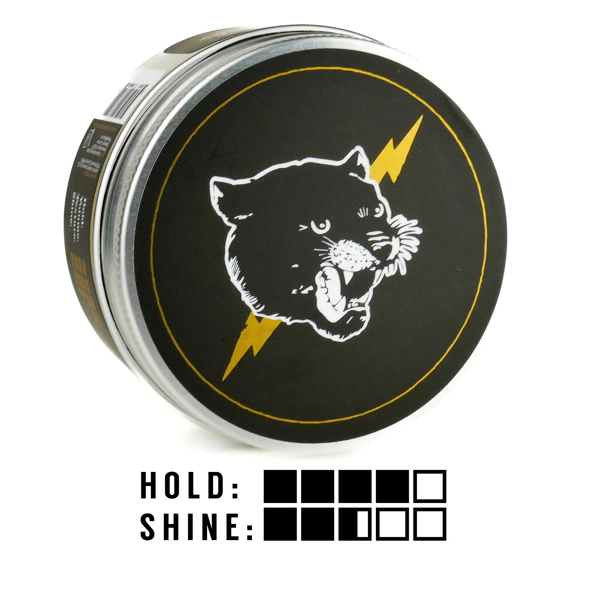 Paradox x Sex Machine Water Based Pomade – Lockhart's Authentic