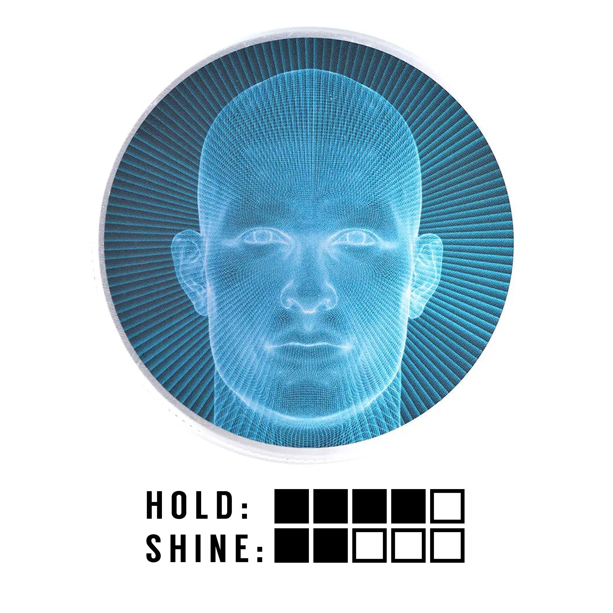 Transcend Wax Clay Hybrid – Lockhart's Authentic Grooming Company, LLC