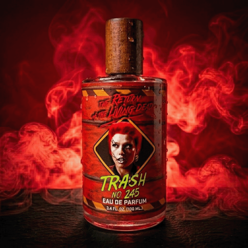 Trash No. 245 EDP Cologne - Return of the Living Dead | Lockhart's
