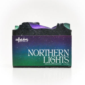 Cellar Door - Northern Lights Soap - Lockhart's Authentic