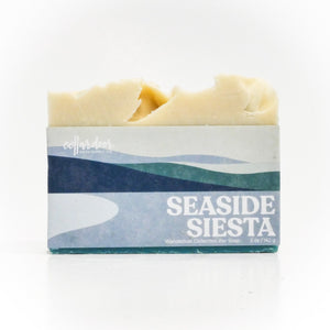 Cellar Door - Seaside Siesta Soap - Lockhart's Authentic
