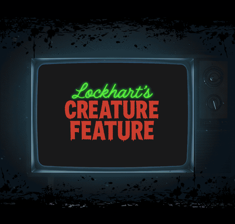 10 Fun Horror Films for October