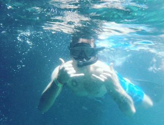 Barber Spotlight #2: Austin Buice - Lockhart's Authentic Grooming Company, LLC