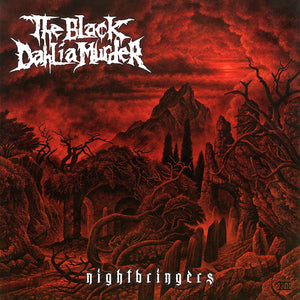 New jams you need in your life: Black Dahlia Murder 