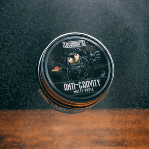 Why Anti-Gravity Is the Best Damn Hair Product I've Ever Made - Lockhart's Authentic