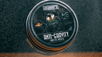 Why Anti-Gravity Is the Best Damn Hair Product I've Ever Made - Lockhart's Authentic