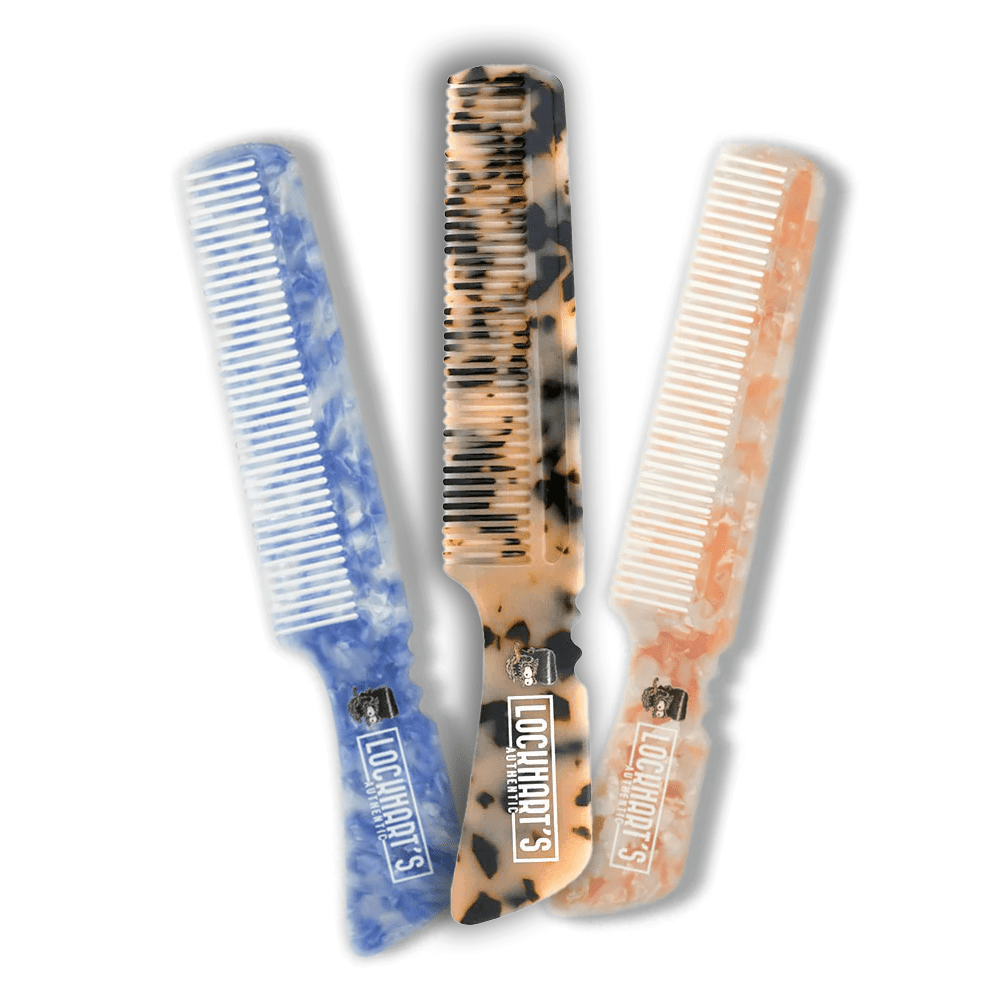 SHOP COMBS – Lockhart's Authentic Grooming Company, LLC