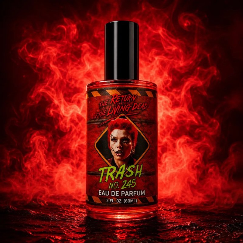 Lockhart's Lab Leaks Pre-Order – Lockhart's Authentic Grooming