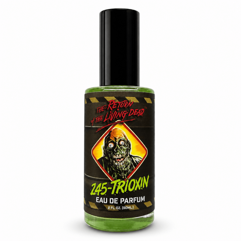 245-Trioxin EDP Cologne 2oz. - Lockhart's Authentic Grooming Company, LLC