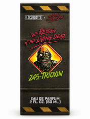 245-Trioxin EDP Cologne 2oz. - Lockhart's Authentic Grooming Company, LLC