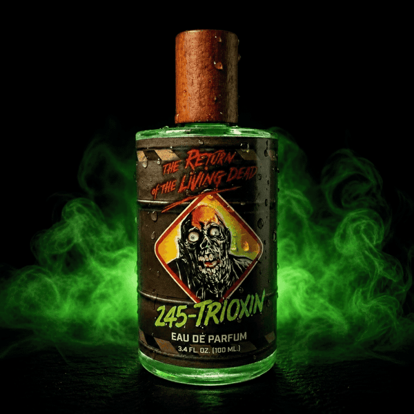 245-Trioxin EDP Cologne - Return of the Living Dead | Lockhart's