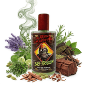 245 - Trioxin EDP Cologne - Lockhart's Authentic Grooming Company, LLC