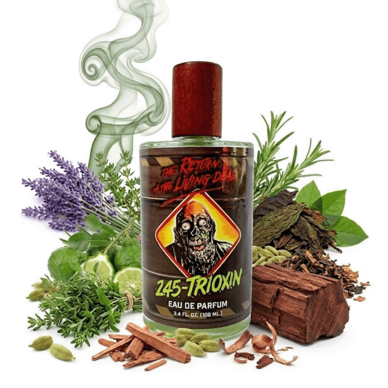 245 - Trioxin EDP Cologne - Lockhart's Authentic Grooming Company, LLC