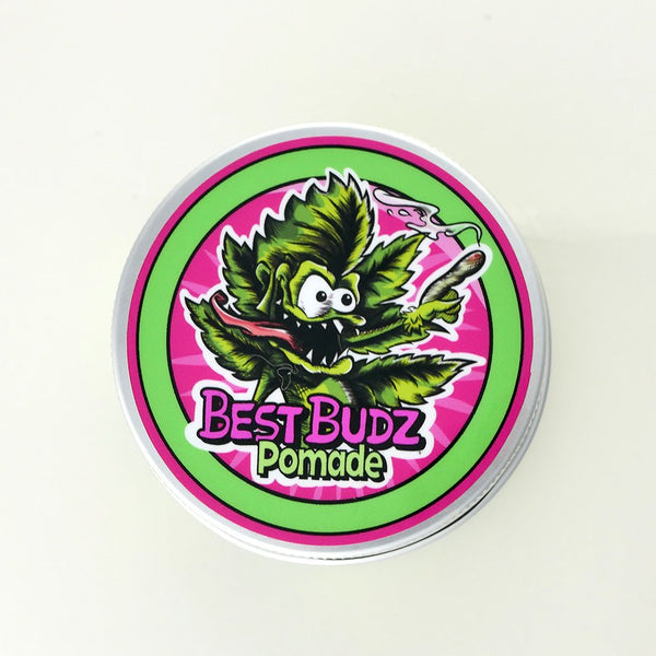 420 LIMITED - Best Budz 2 pack - one special scent Water Based Goon Grease and one special scent Oil Based Goon Grease - Lockhart's Authentic