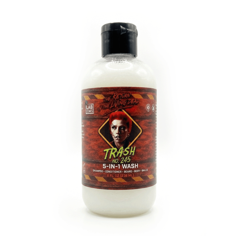 5 - in - 1 GOON WASH - Lockhart's Authentic Grooming Company, LLC