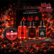 Black Mass Friday Infernal Bundle