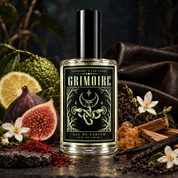 GRIMOIRE EDP Cologne - 3.4oz