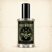 GRIMOIRE EDP Cologne - 3.4oz