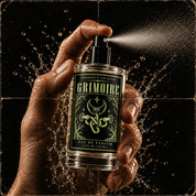 GRIMOIRE EDP Cologne - 3.4oz