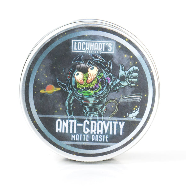 Anti - Gravity Matte Paste - WHOLESALE - Lockhart's Authentic