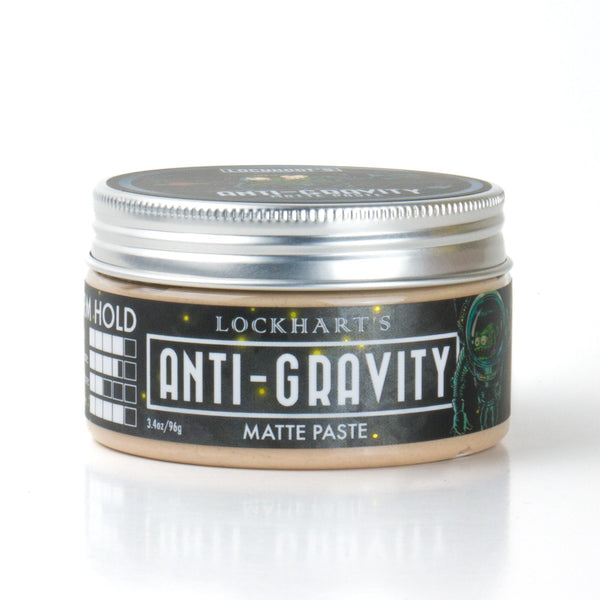 Anti - Gravity Matte Paste - WHOLESALE - Lockhart's Authentic