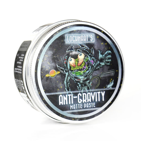 Anti - Gravity Matte Paste - WHOLESALE - Lockhart's Authentic