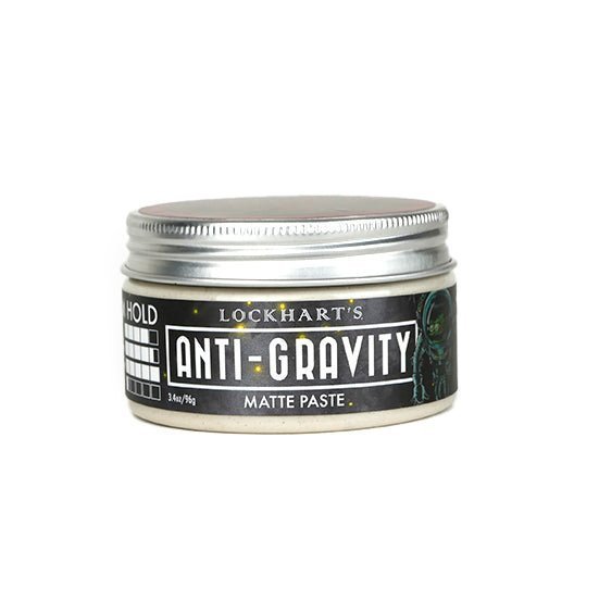 Anti - Gravity Matte Paste - WHOLESALE - Lockhart's Authentic