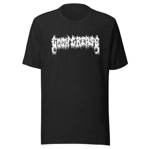 BDM front and back t-shirt - Lockhart's Authentic