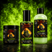 Complete 245-Trioxin set - Lockhart's Authentic Grooming Company, LLC
