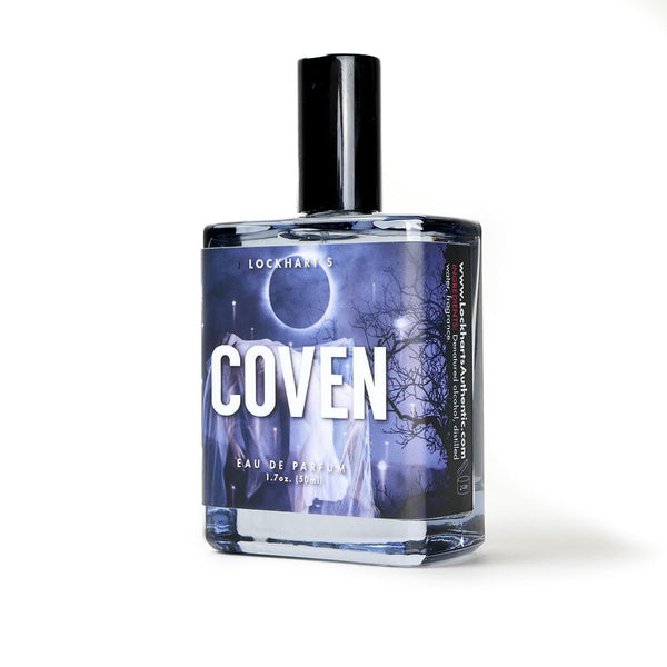 Coven EDP Fragrance - Lockhart's Authentic