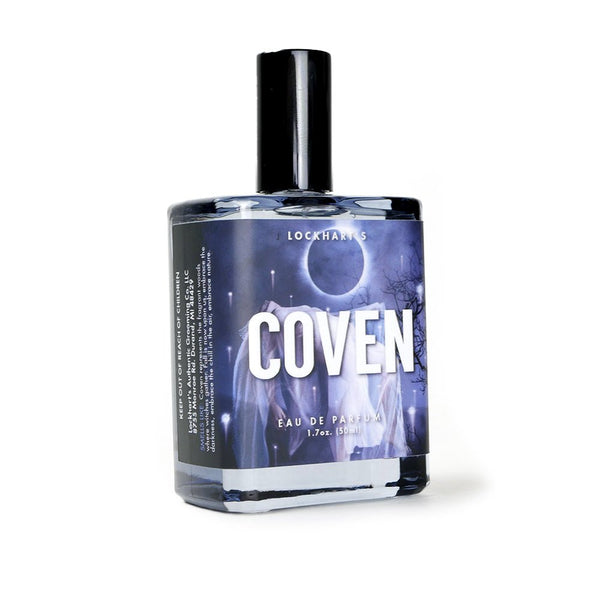 Coven EDP Fragrance - Lockhart's Authentic