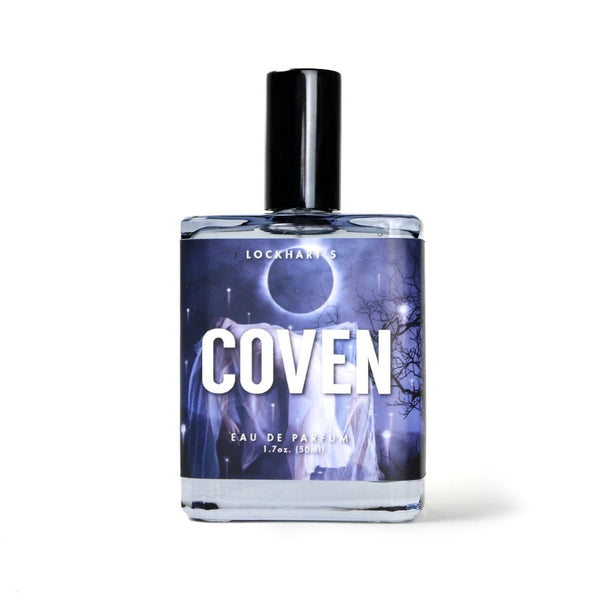 Coven EDP Fragrance - Lockhart's Authentic