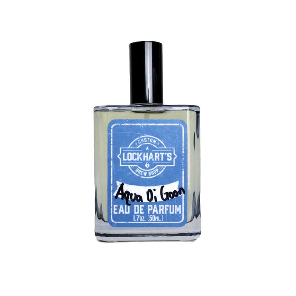 CUSTOM SHOP - Aqua Di Goon EDP Fragrance - Lockhart's Authentic