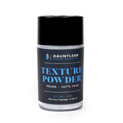 Dauntless - Texture Powder - Lockhart's Authentic Grooming Company, LLC