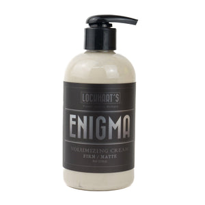 !! DEAL UNLOCKED !! | SAVE 20% | Enigma Volumizing Cream | Regular Price $25.99 | SAVE $5.20 - Lockhart's Authentic