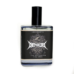 Demigod EDP Fragrance - Lockhart's Authentic