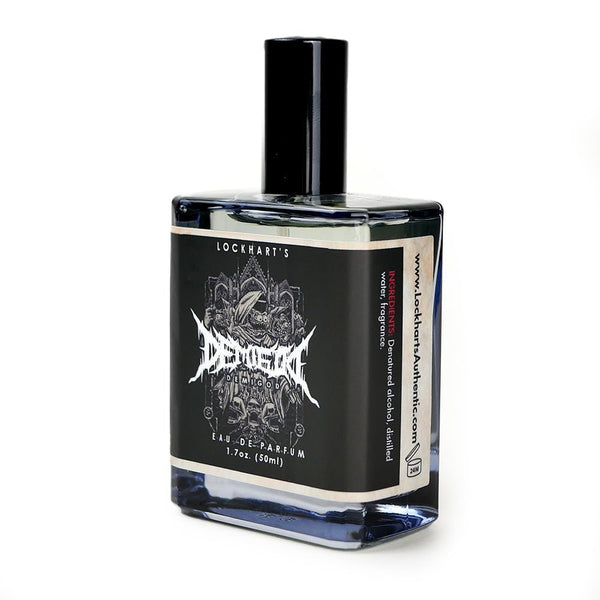 Demigod EDP Fragrance - Lockhart's Authentic