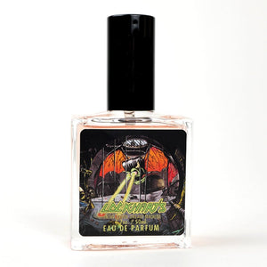 EDP Mean, Green, Greasy Machine Fragrance - Lockhart's Authentic