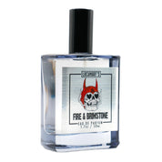 Fire and Brimstone EDP Fragrance - Lockhart's Authentic Grooming Company, LLC