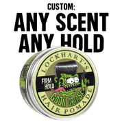 Firm Hold | Oil Based Goon Grease - Lockhart's Authentic Grooming Company, LLC