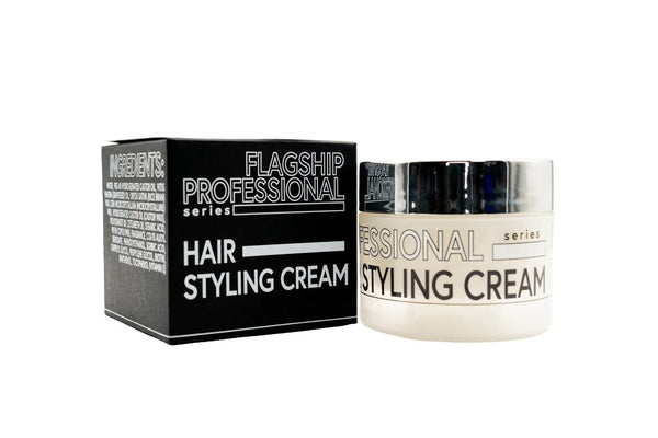 Flagship Professional - Styling Cream - Lockhart's Authentic