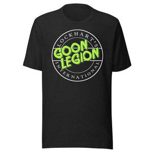 Goon Legion t-shirt - Lockhart's Authentic