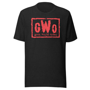 GWO Too SWEEEEET t-shirt - Lockhart's Authentic