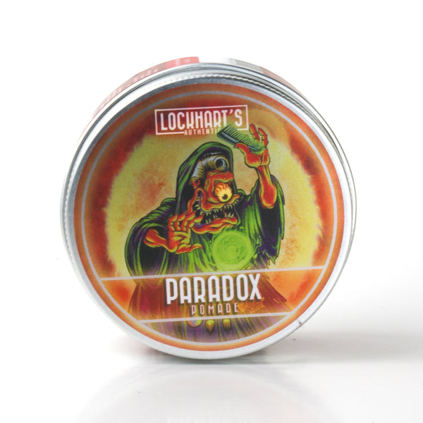 "Kinda Wonky" Paradox Pomade - Lockhart's Authentic