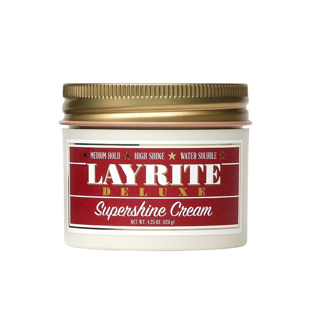 Layrite – Lockhart's Authentic Grooming Company, LLC