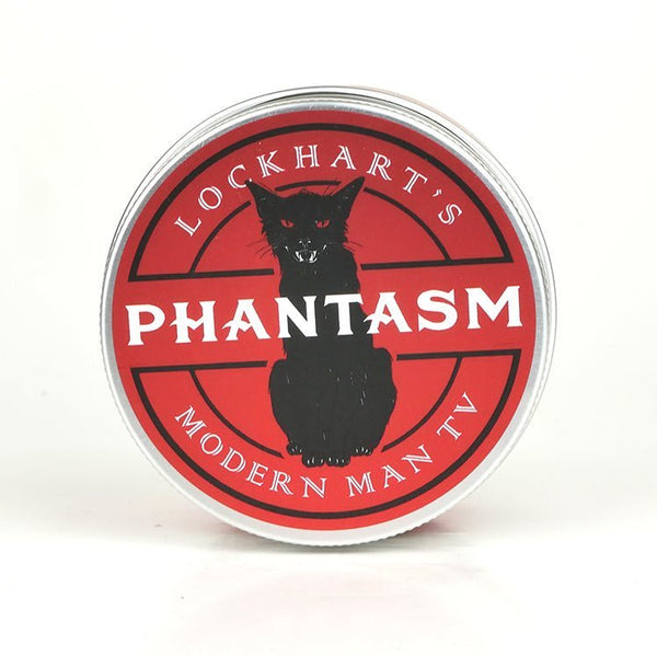 "LIGHTLY SCENTED" Lockhart's x ModernManTV Phantasm Sculpting Cream - Lockhart's Authentic